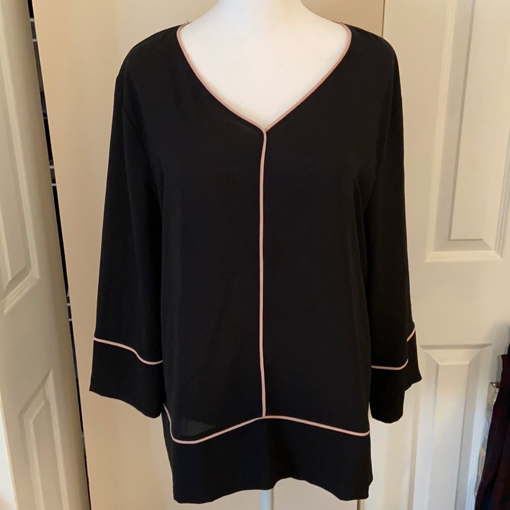 Ann Taylor top